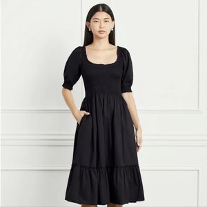 Hill House Louisa Nap Dress L